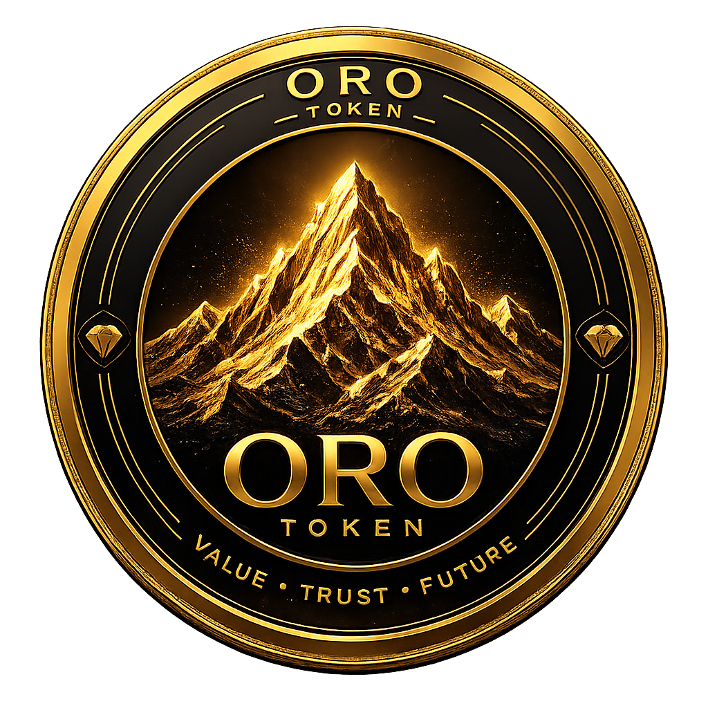 ORO